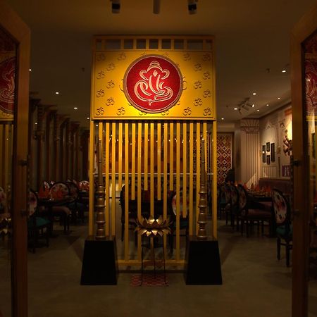 Holywater Hotel By Ganga Kinare #150 Mts From Ganga Ghat Rishīkesh Extérieur photo